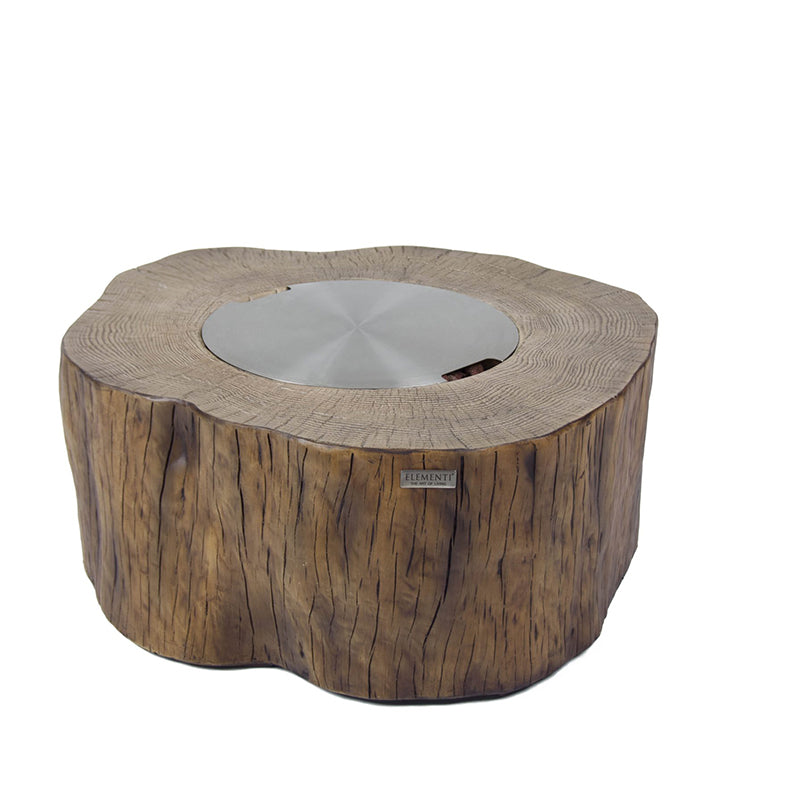 Elementi Manchester Fire Pit Table