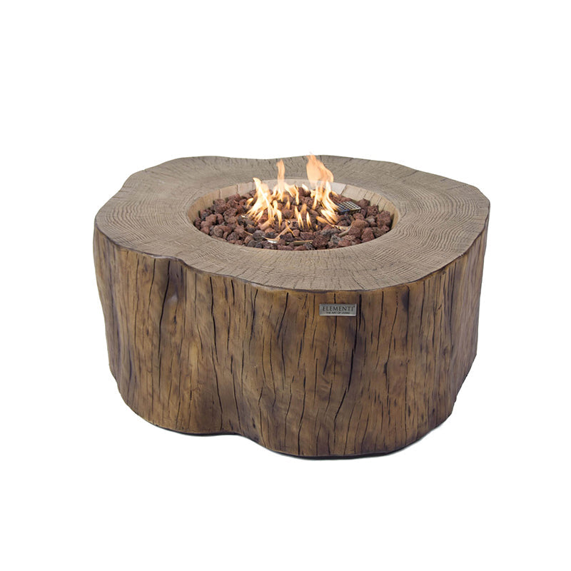 Elementi Manchester Fire Pit Table