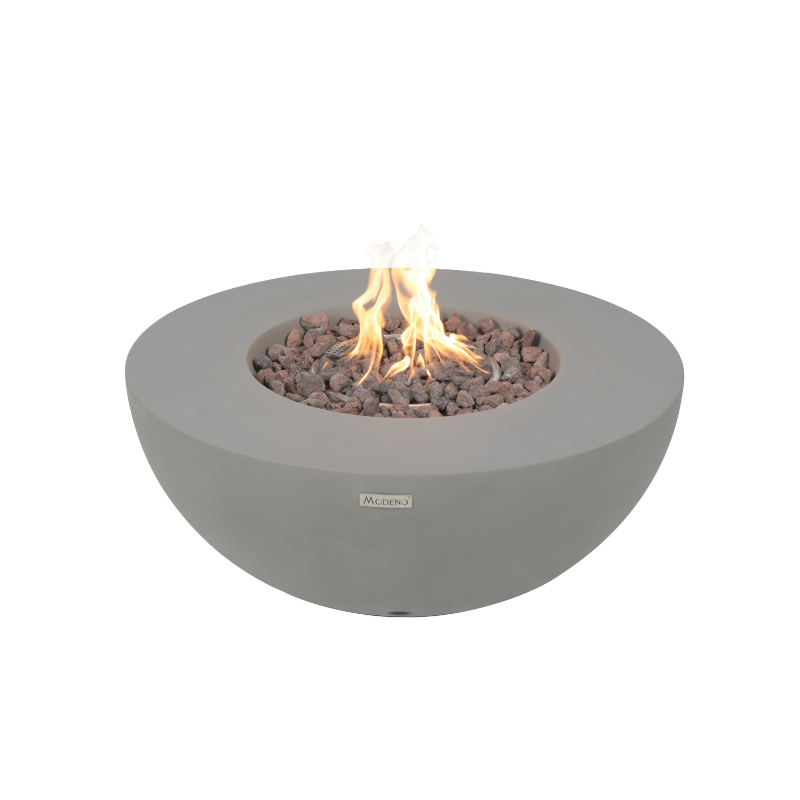 Elementi Modeno Roca Fire Table