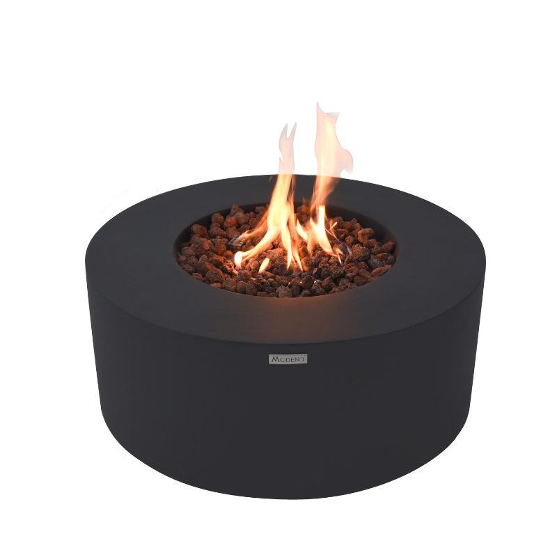Elementi Modeno  Venice Fire Table