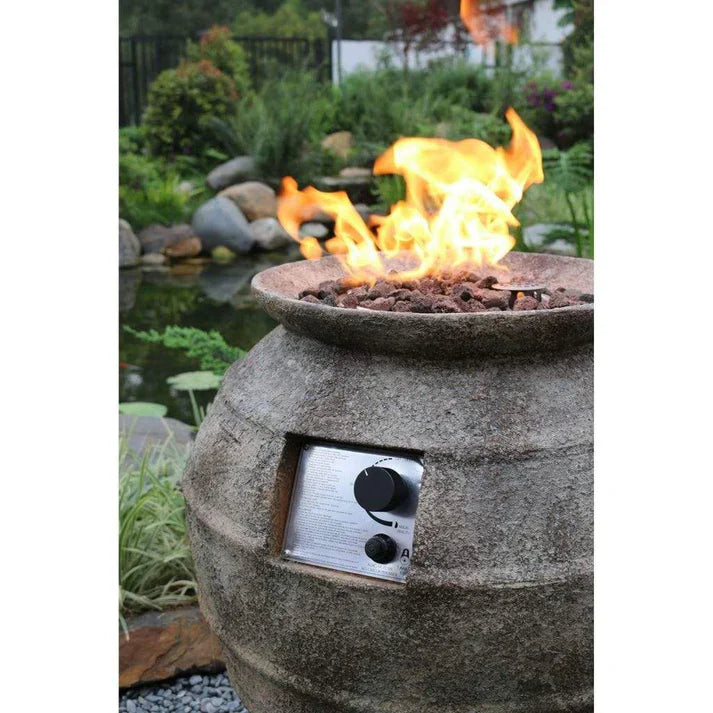 Elementi Pompeii Fire Pit