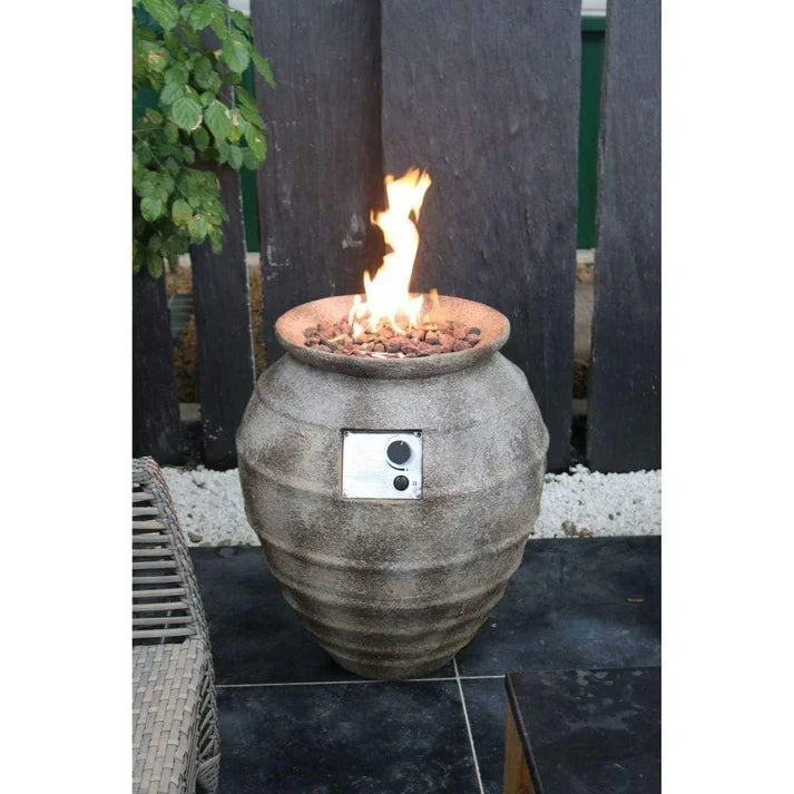 Elementi Pompeii Fire Pit