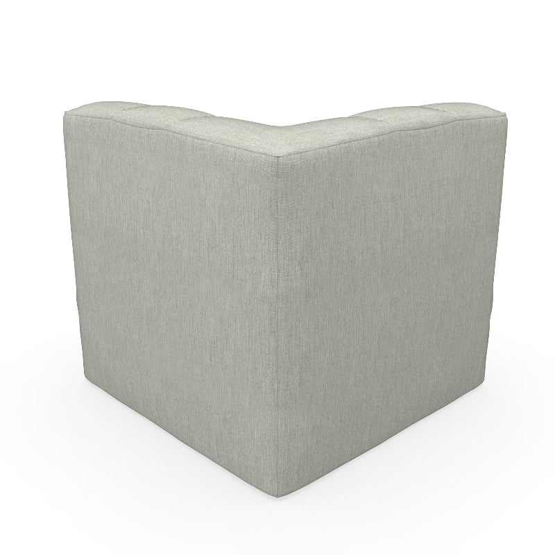 Forever Patio Murano Sectional 90 Degree Corner Chair