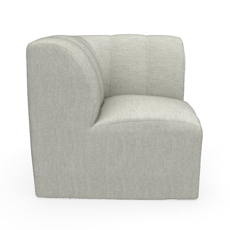 Forever Patio Murano Sectional 90 Degree Corner Chair