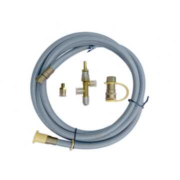 Elementi 40K Natural Gas Conversion Kit