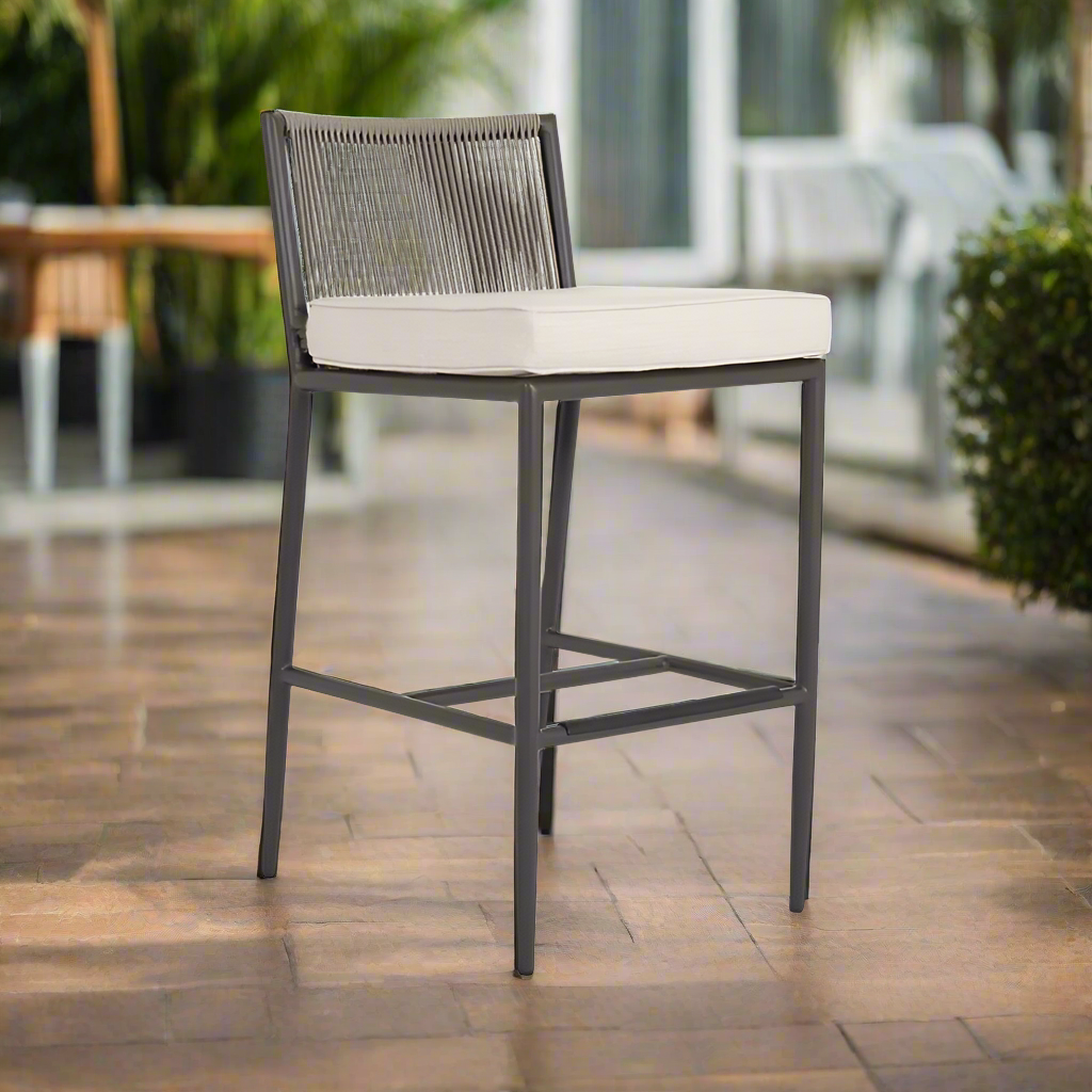Sunset West Pietra Counter Stool