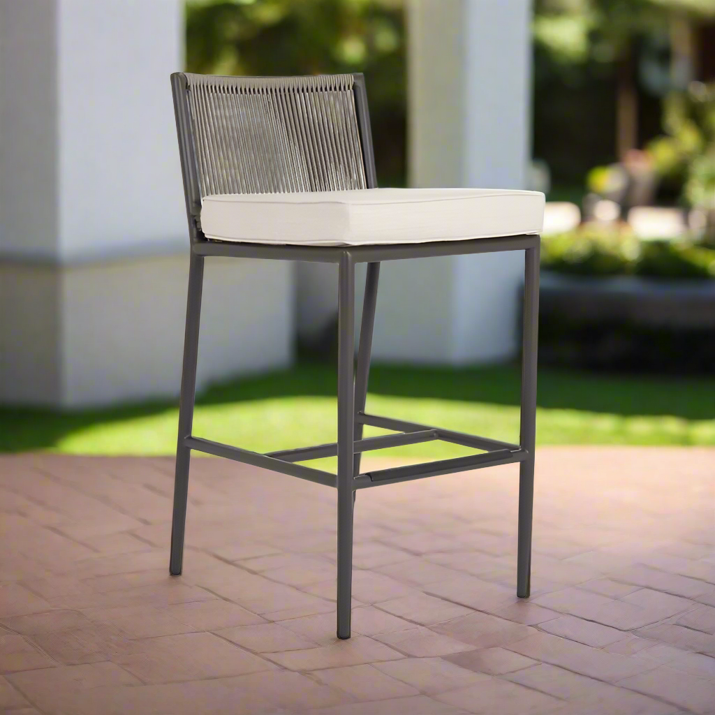 Sunset West Pietra Counter Stool