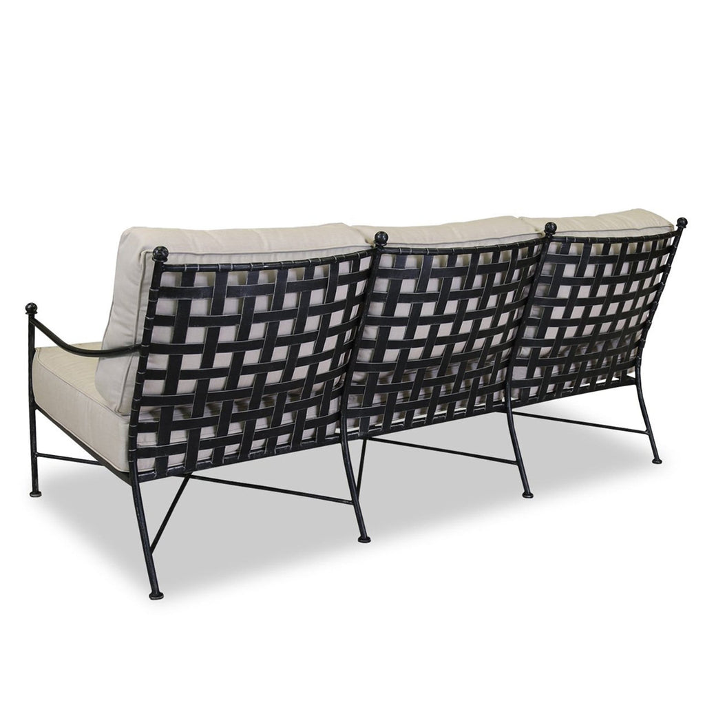 Replacement Cushions for Sunset West Provence Sofa