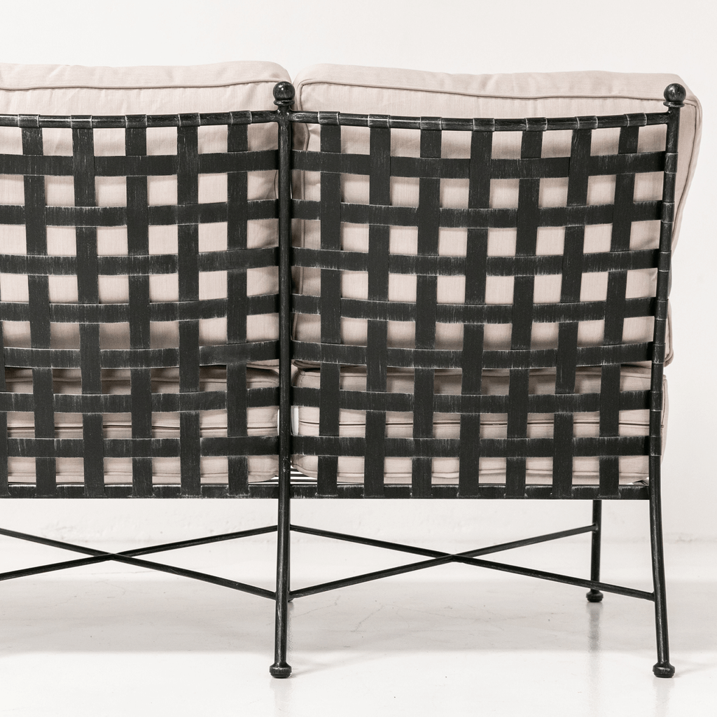 Replacement Cushions for Sunset West Provence Sofa