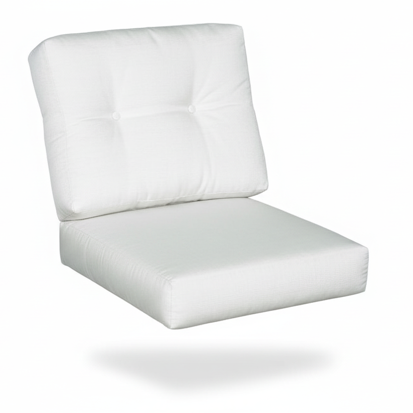 Replacement Cushions for Forever Patio Carlisle Lounge Chair and Swivel Rocker