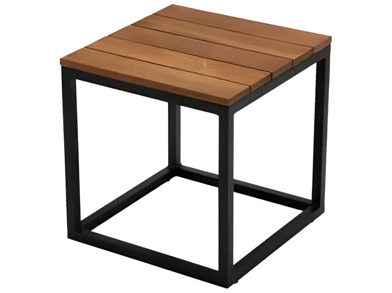 Source Furniture Bosca End Table