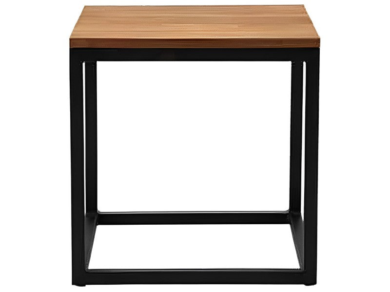 Source Furniture Bosca End Table