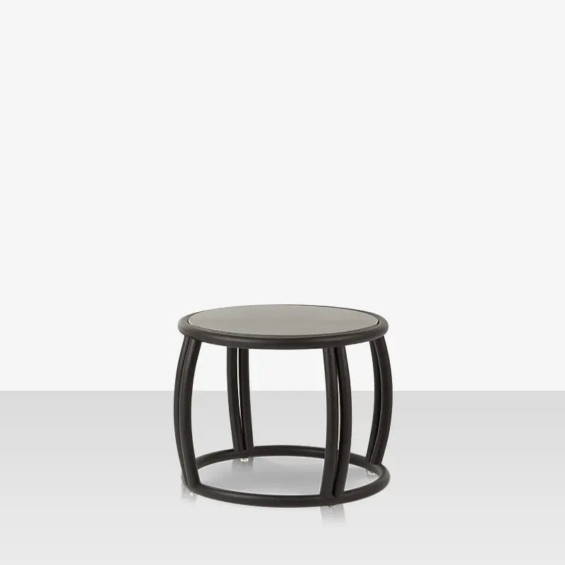 Decoscape Elephant Side Table Round