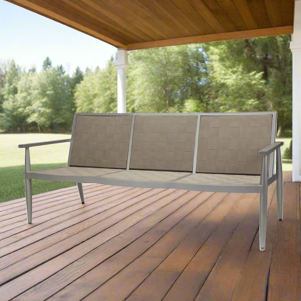 DecoScape Danish Sofa
