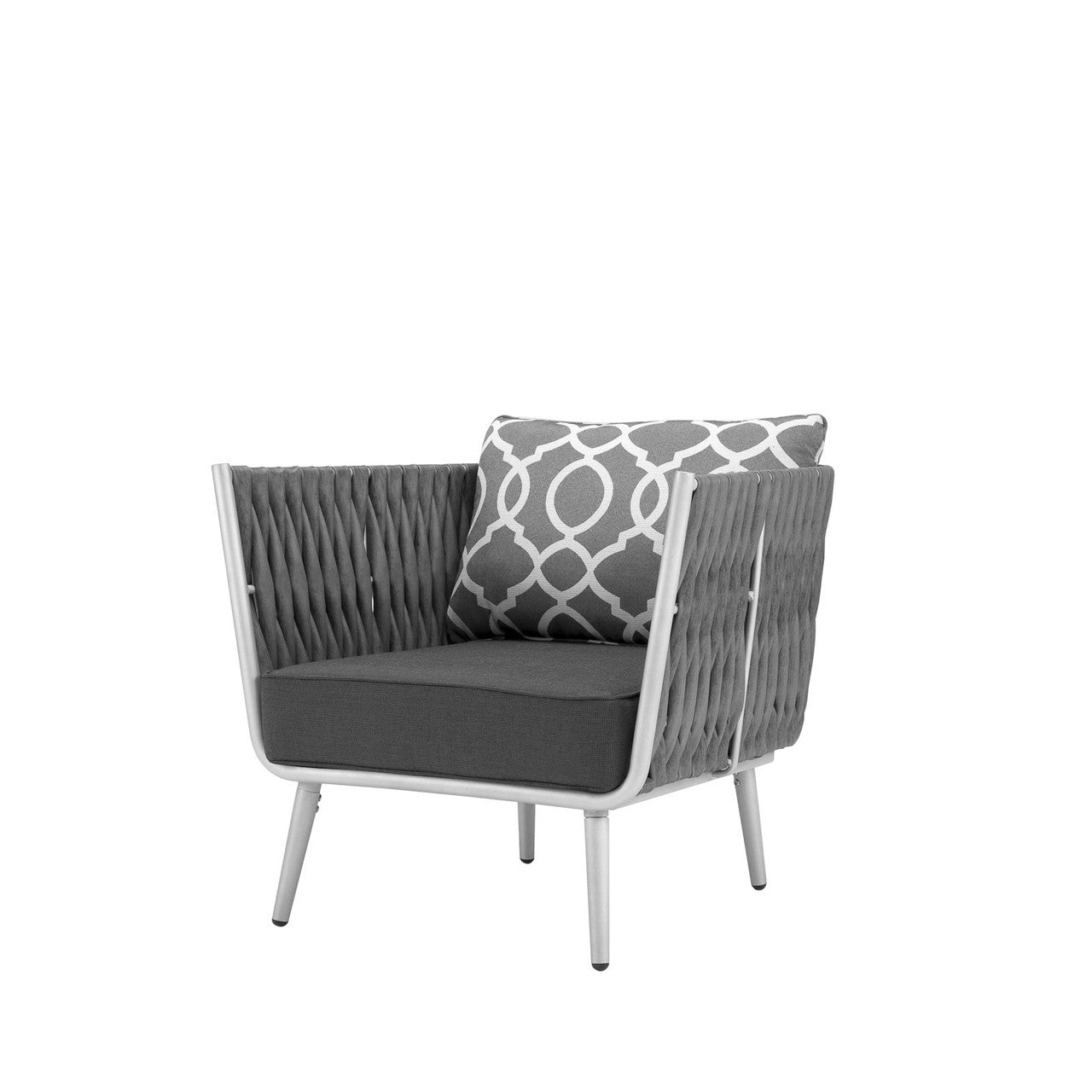 Source Furniture Aria Club Chair