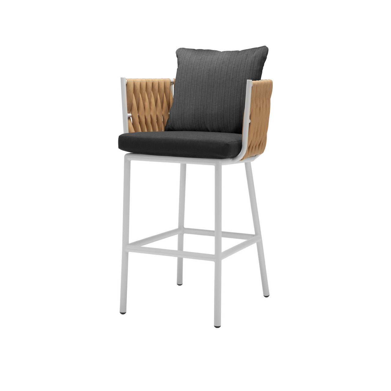 Source Furniture Aria Bar Arm Chair