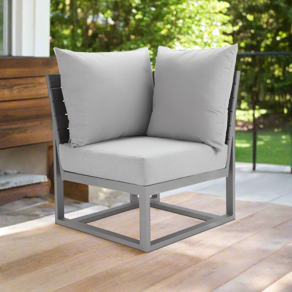DecoScape Modera Sectional Corner