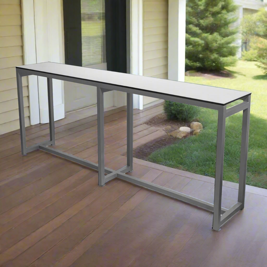 DecoScape Modera Custom Drink Rail