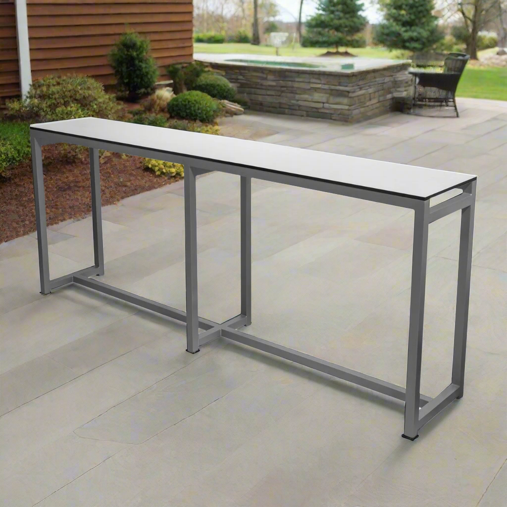 DecoScape Modera Custom Drink Rail