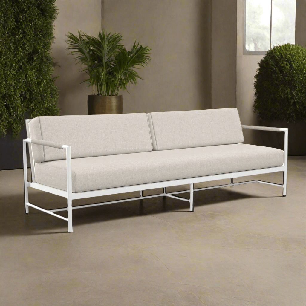 Sunset West Sabbia Sofa