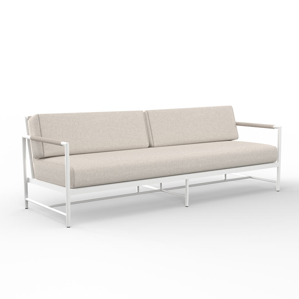 Sunset West Sabbia Sofa