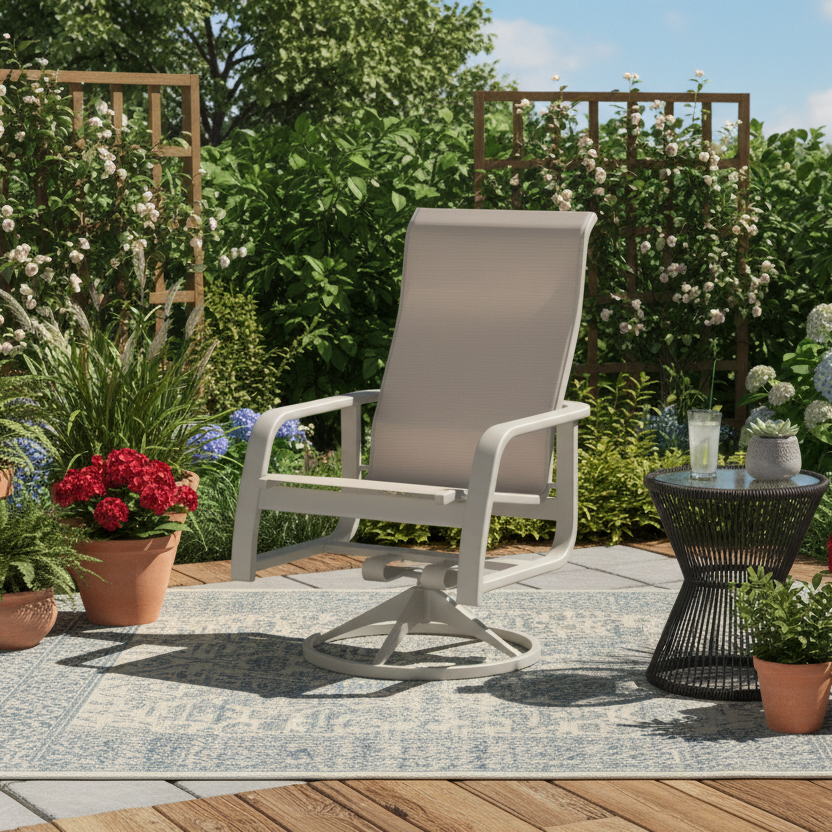 Telescope Casual Soho Sling Supreme Swivel Rocker