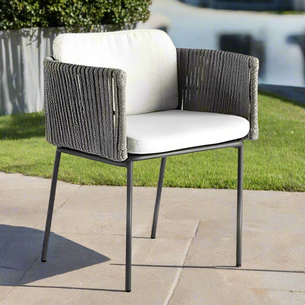 Skyline Design Boston Dining Armchair