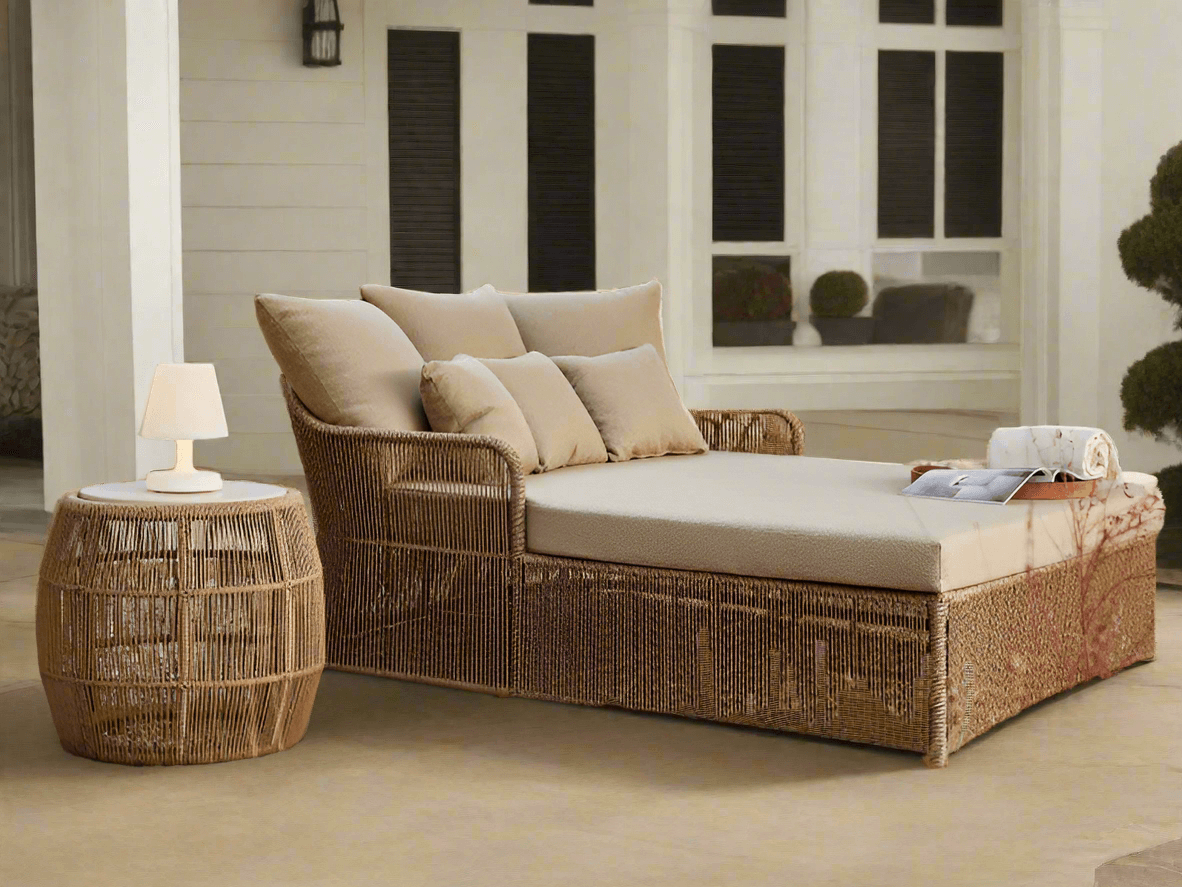 Skyline Design Calixto 2-Piece Daybed Sets