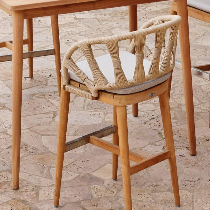 Skyline Design Krabi Barstool