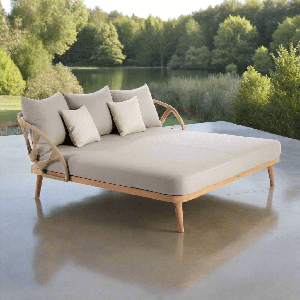 Skyline Design Krabi Daybed