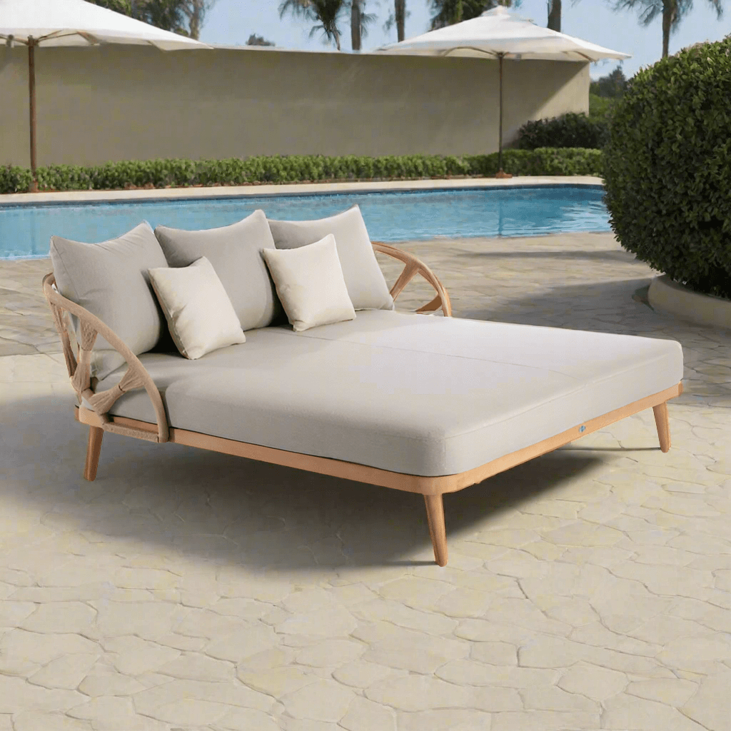 Skyline Design Krabi Daybed