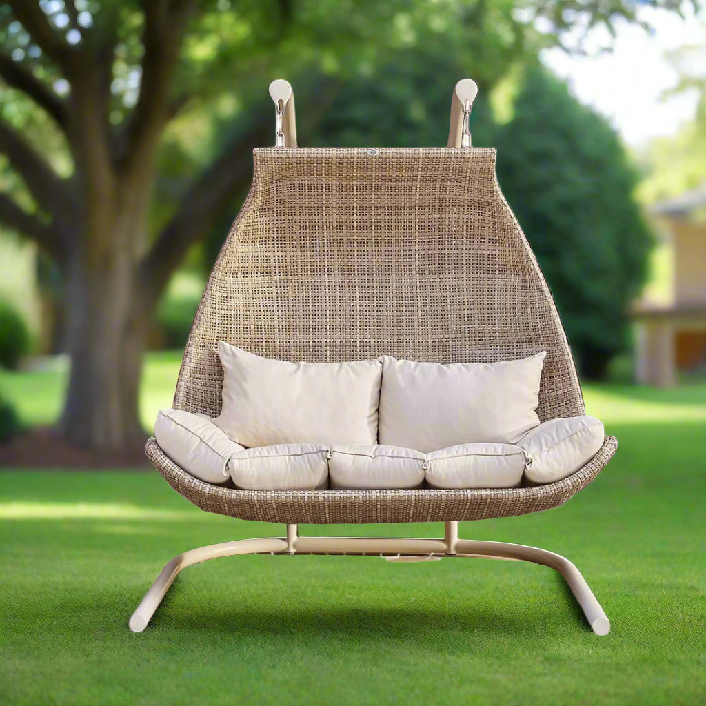 Skyline Design Paloma Double Hanging Chair