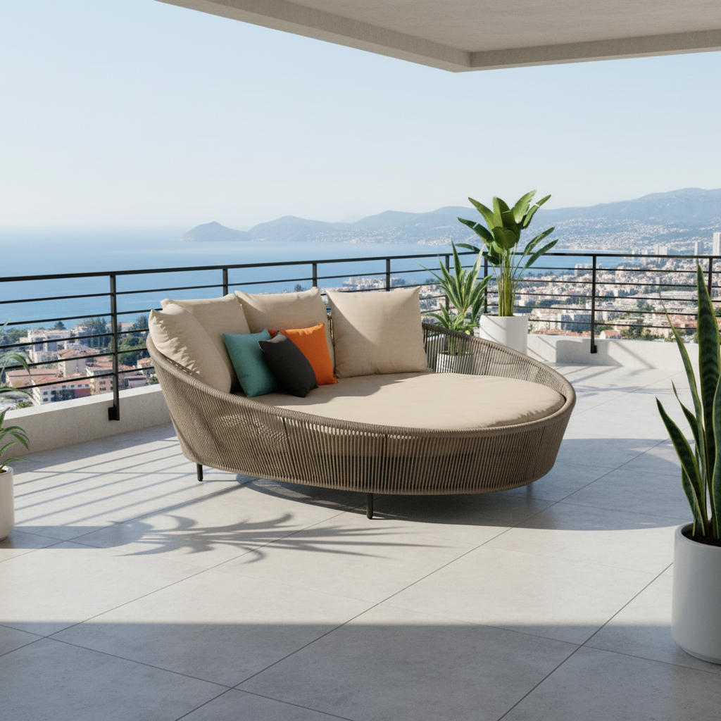 Skyline Design Rodona Daybed
