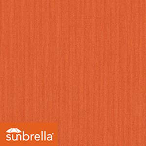 South Sea Rattan : Sunbrella Spectrum Cayenne