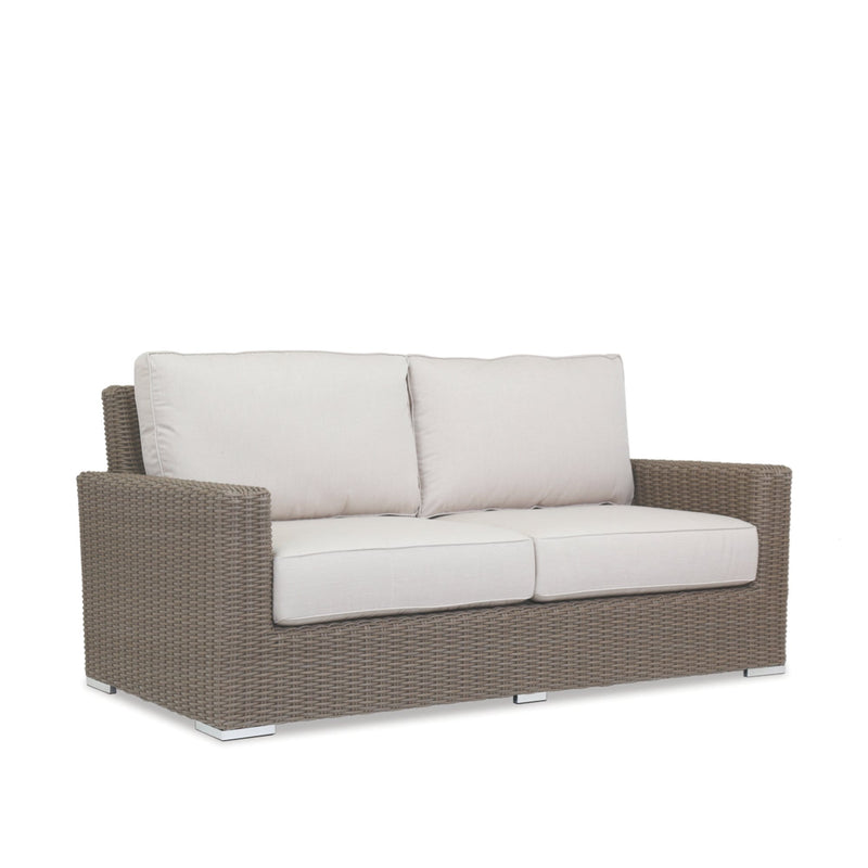 Sunset West Coronado Loveseat With Cushions
