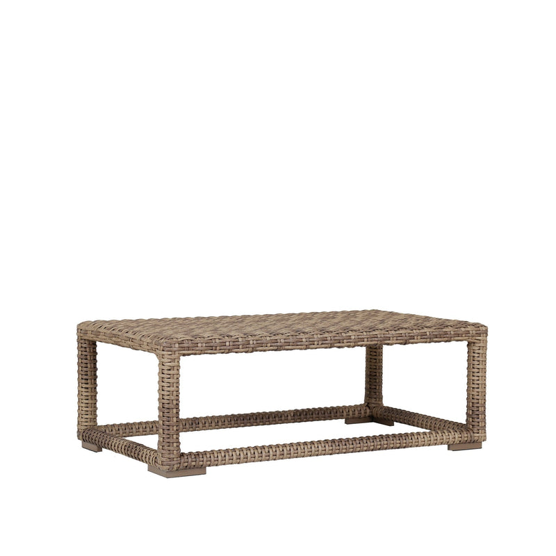 Sunset West Havana Coffee Table