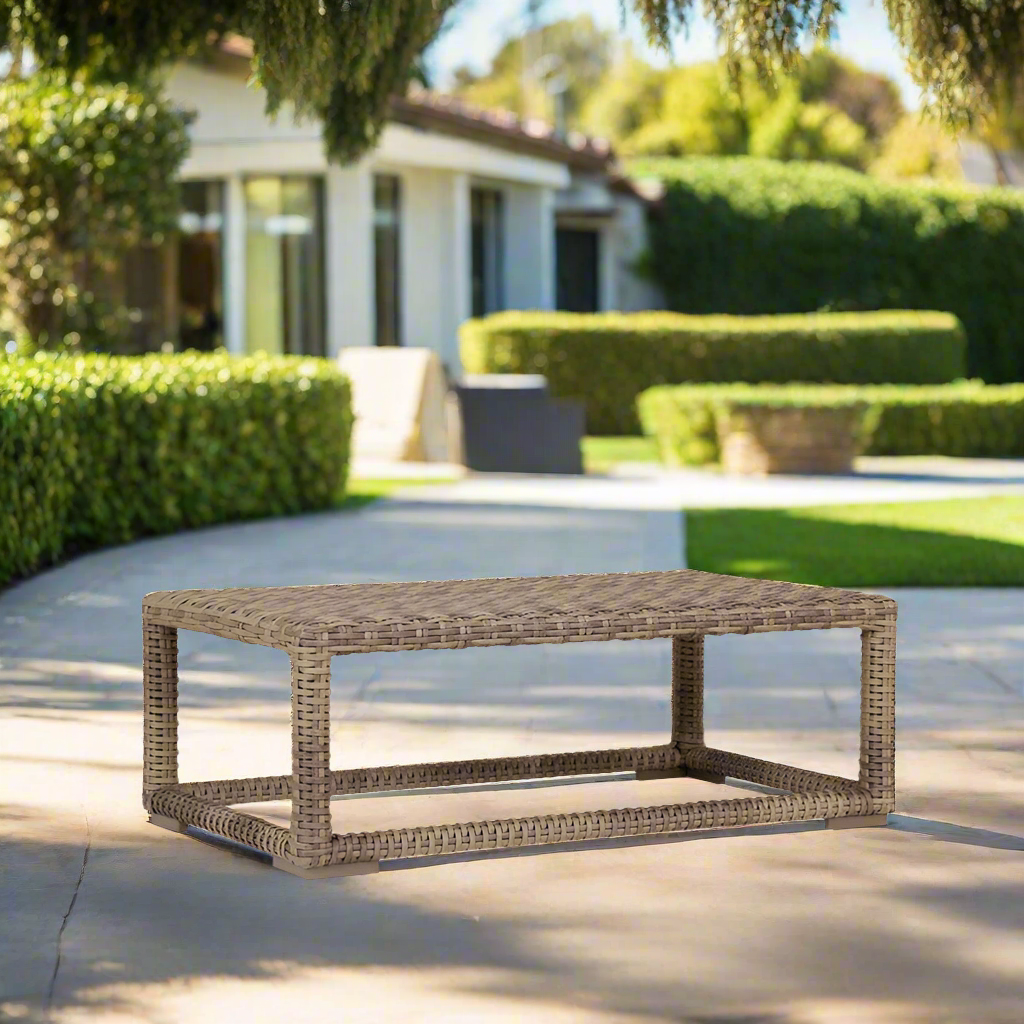 Sunset West Havana Coffee Table