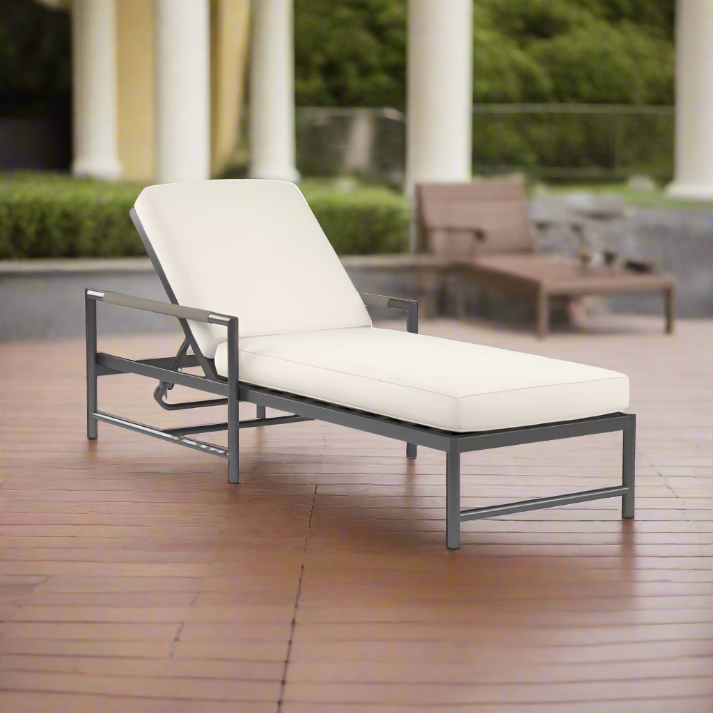 Sunset West Pietra Chaise