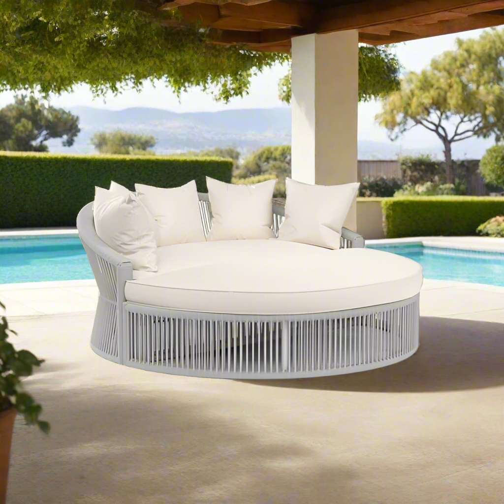 Sunset West Miami Daybed