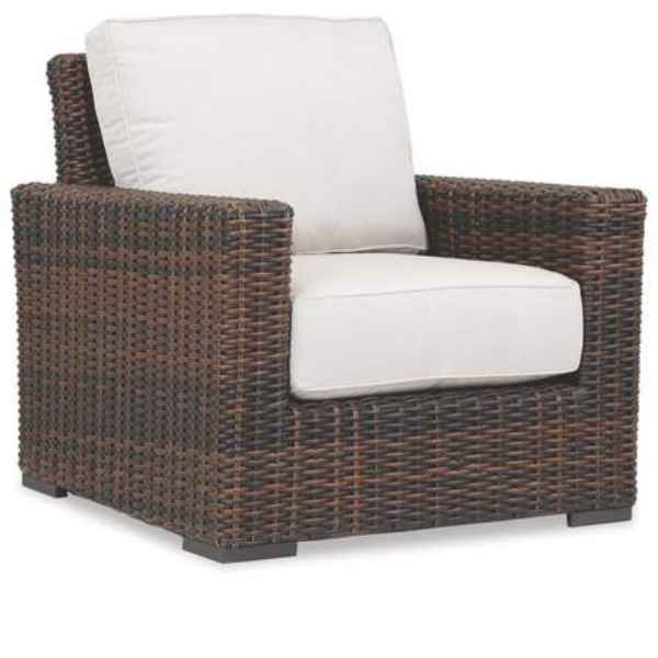 Sunset West Montecito Club Chair