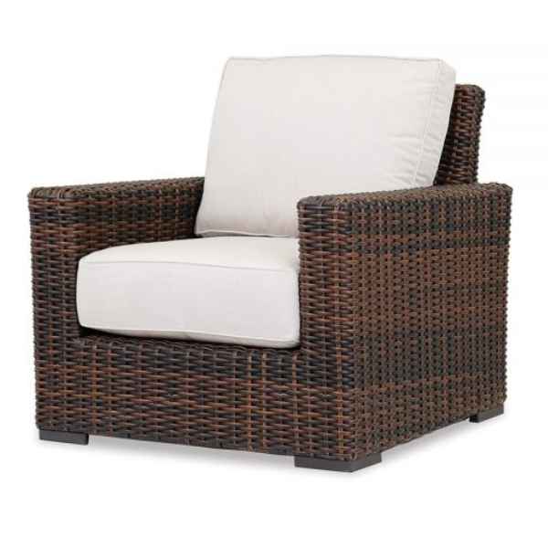 Sunset West Montecito Club Chair