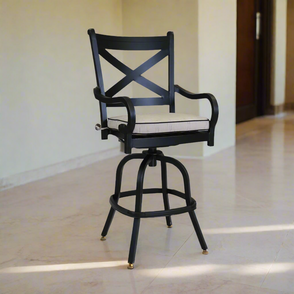 Replacement Cushions for Sunset West Monterey Barstool