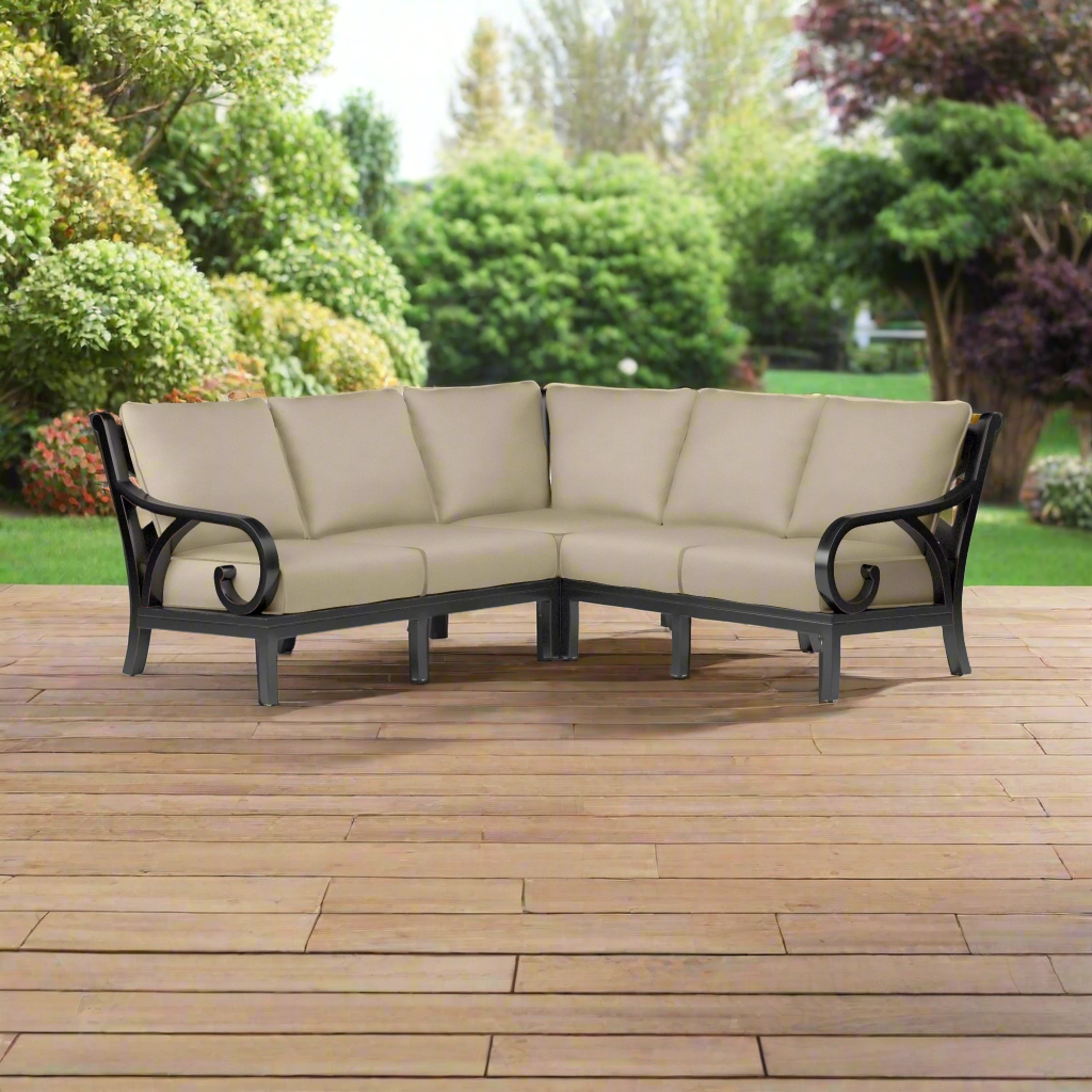 Sunset West Monterey Sectional
