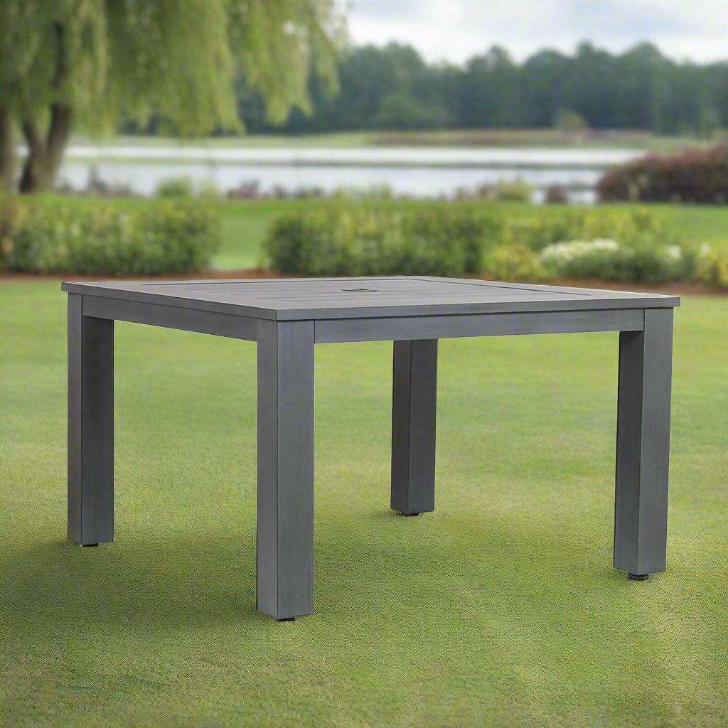 Sunset West Redondo 48" Square Dining Table