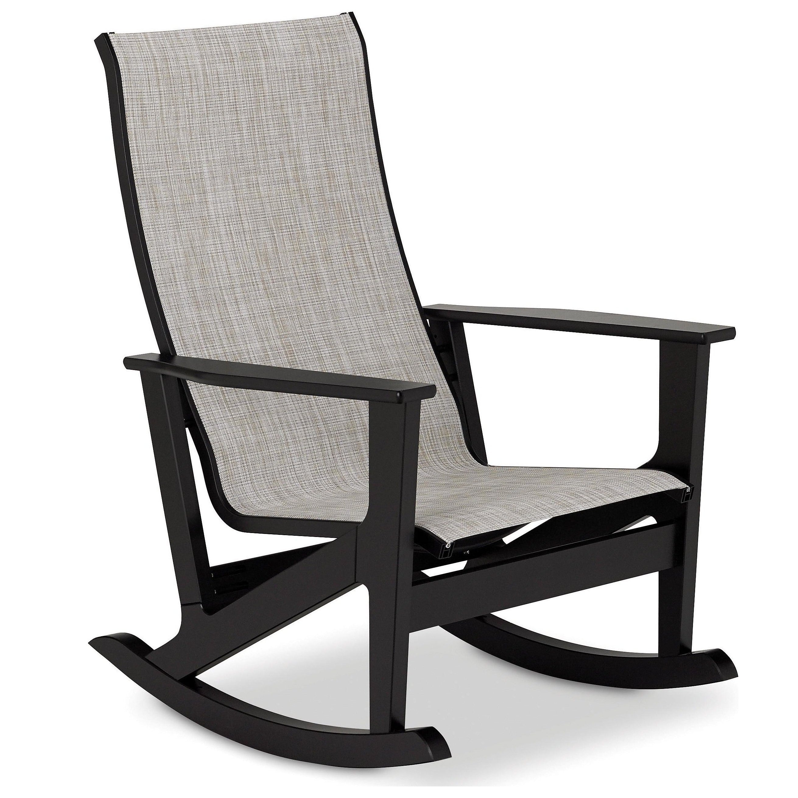 Telescope Casual Wexler MGP Sling Outdoor Chat Supreme Rocker