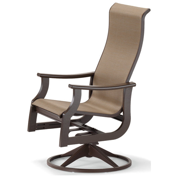 Telescope Casual St. Catherine MGP Sling Outdoor Supreme Swivel Rocker