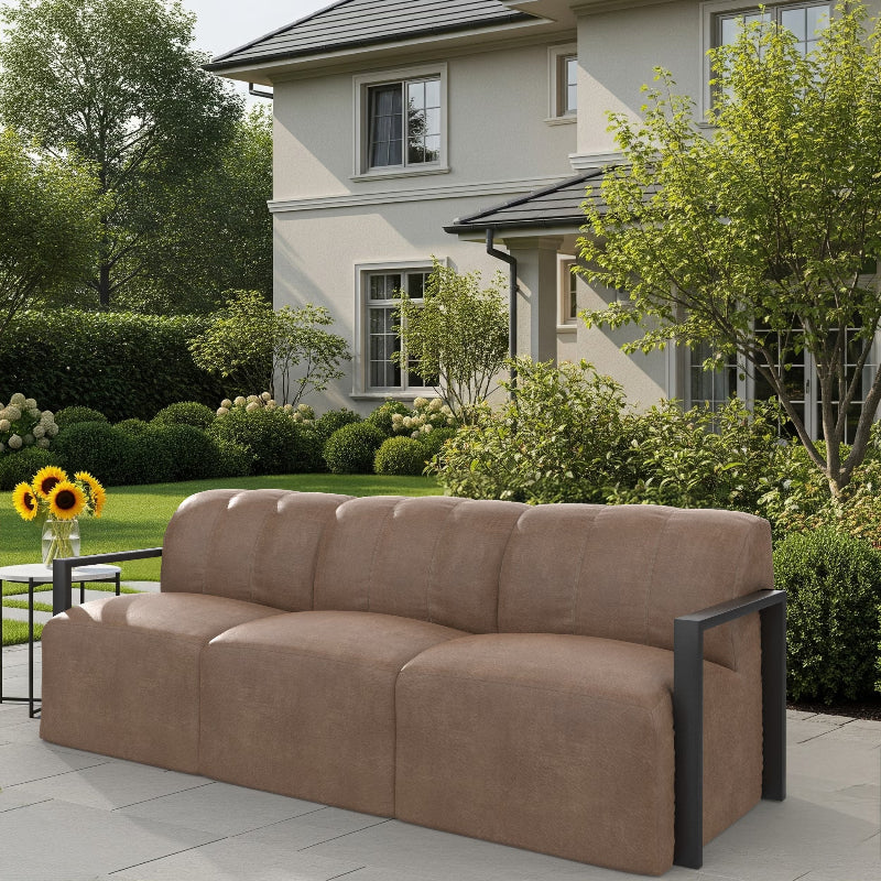 Forever Patio Tuscino 3-Seater Sofa