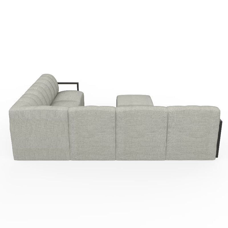 Forever Patio Tuscino 5-Piece Conversation Set