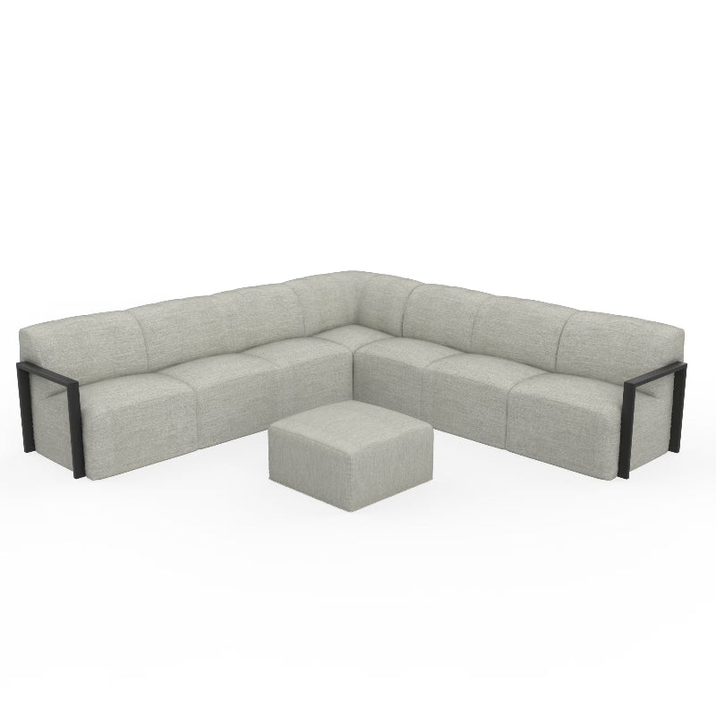 Forever Patio Tuscino 6-Piece Conversation Set