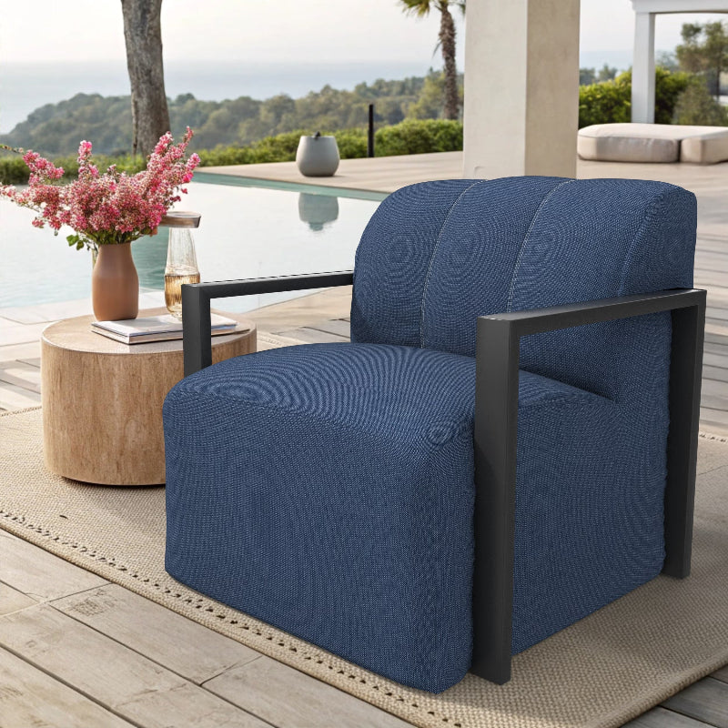Forever Patio Tuscino Lounge Chair